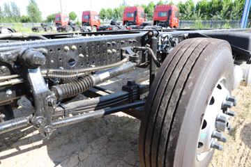  ŷ  520 8X4 9.53AMTԶػ()(BJ1319Y6GRL-01)ͼƬ