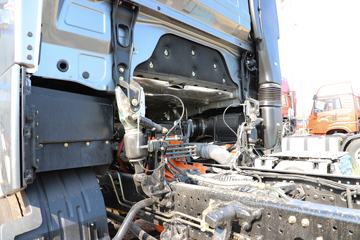  ŷ  520 8X4 9.53AMTԶػ()(BJ1319Y6GRL-01)ͼƬ