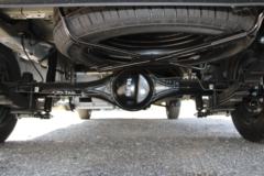 开瑞 江豚 Ⅰ号智运版 2.68T 4.746米纯电动厢式封闭货车40.5kWh