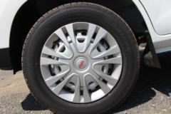 开瑞 江豚 Ⅰ号智运版 2.68T 4.746米纯电动厢式封闭货车40.5kWh