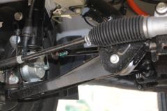 开瑞 江豚 Ⅰ号智运版 2.68T 4.746米纯电动厢式封闭货车40.5kWh