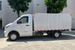 凯马 锐捷 3.15T 3.3米单排纯电动厢式微卡38.016kWh