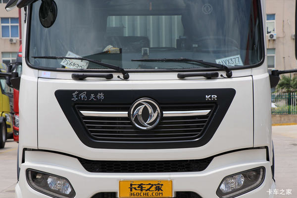 �������ó� ���KR 260���� 4X2 �����жʽ�ػ���