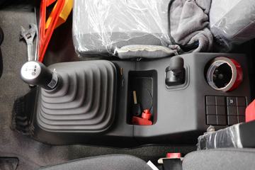 �������ó� ���KR ��ҫ�� 260���� 4X2 9.8����������ʽ�ػ���(����)ͼƬ