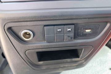 �������ó� ���KR ��ҫ�� 260���� 4X2 9.8����������ʽ�ػ���(����)ͼƬ