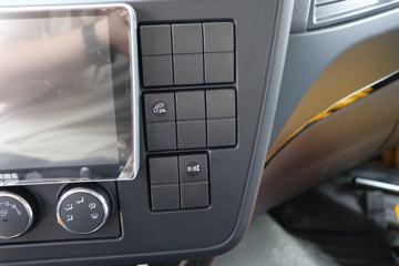 �������ó� ���KR ��ҫ�� 260���� 4X2 9.8����������ʽ�ػ���(����)ͼƬ