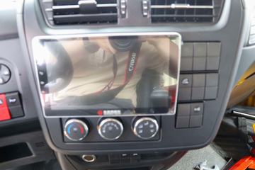 �������ó� ���KR ��ҫ�� 260���� 4X2 9.8����������ʽ�ػ���(����)ͼƬ