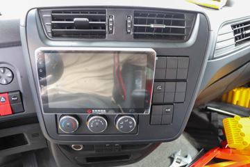 �������ó� ���KR ��ҫ�� 260���� 4X2 9.8����������ʽ�ػ���(����)ͼƬ