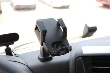 �������ó� ���KR ��ҫ�� 260���� 4X2 9.8����������ʽ�ػ���(����)ͼƬ