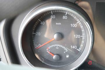 �������ó� ���KR ��ҫ�� 260���� 4X2 9.8����������ʽ�ػ���(����)ͼƬ