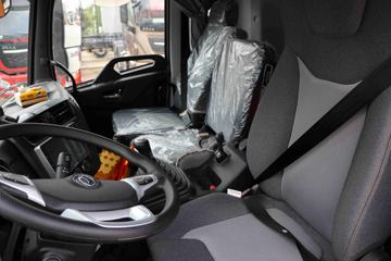 �������ó� ���KR ��ҫ�� 260���� 4X2 9.8����������ʽ�ػ���(����)ͼƬ