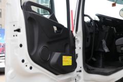 东风商用车 天锦KR 星耀版 260马力 4X2 9.8米翼开启厢式载货车(国六)