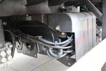 �������ó� ���KR ��ҫ�� 260���� 4X2 9.8����������ʽ�ػ���(����)ͼƬ