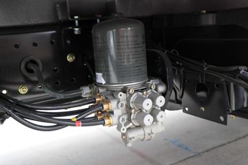 �������ó� ���KR ��ҫ�� 260���� 4X2 9.8����������ʽ�ػ���(����)ͼƬ