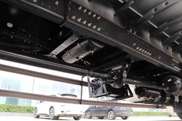 �������ó� ���KR ��ҫ�� 260���� 4X2 9.8����������ʽ�ػ���(����)ͼƬ