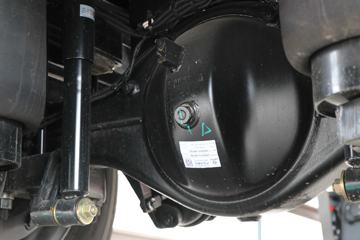 �������ó� ���KR ��ҫ�� 260���� 4X2 9.8����������ʽ�ػ���(����)ͼƬ