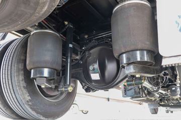 �������ó� ���KR ��ҫ�� 260���� 4X2 9.8����������ʽ�ػ���(����)ͼƬ