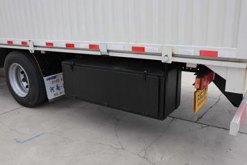 �������ó� ���KR ��ҫ�� 260���� 4X2 9.8����������ʽ�ػ���(����)ͼƬ