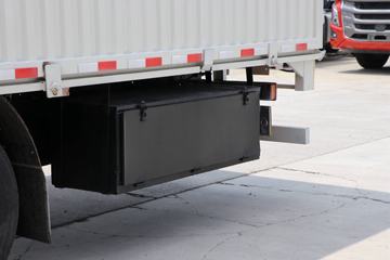 �������ó� ���KR ��ҫ�� 260���� 4X2 9.8����������ʽ�ػ���(����)ͼƬ