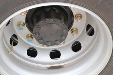 �������ó� ���KR ��ҫ�� 260���� 4X2 9.8����������ʽ�ػ���(����)ͼƬ