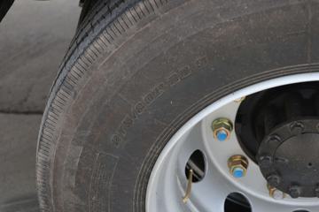 �������ó� ���KR ��ҫ�� 260���� 4X2 9.8����������ʽ�ػ���(����)ͼƬ