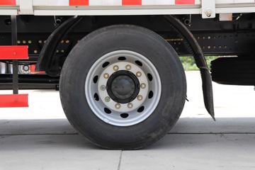 �������ó� ���KR ��ҫ�� 260���� 4X2 9.8����������ʽ�ػ���(����)ͼƬ