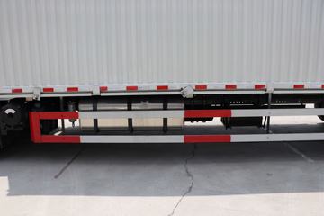 �������ó� ���KR ��ҫ�� 260���� 4X2 9.8����������ʽ�ػ���(����)ͼƬ