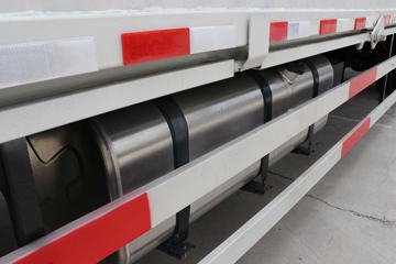 �������ó� ���KR ��ҫ�� 260���� 4X2 9.8����������ʽ�ػ���(����)ͼƬ