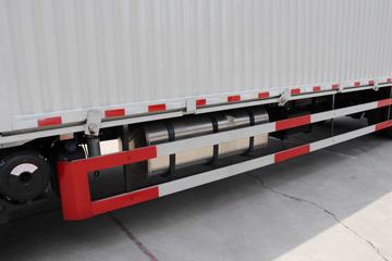 �������ó� ���KR ��ҫ�� 260���� 4X2 9.8����������ʽ�ػ���(����)ͼƬ