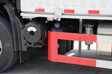 �������ó� ���KR ��ҫ�� 260���� 4X2 9.8����������ʽ�ػ���(����)ͼƬ