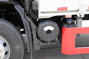 �������ó� ���KR ��ҫ�� 260���� 4X2 9.8����������ʽ�ػ���(����)ͼƬ