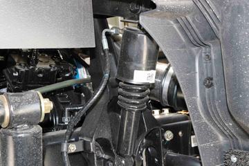 �������ó� ���KR ��ҫ�� 260���� 4X2 9.8����������ʽ�ػ���(����)ͼƬ