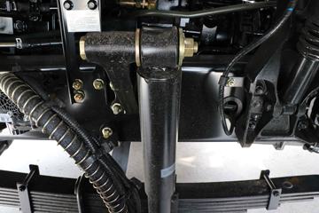 �������ó� ���KR ��ҫ�� 260���� 4X2 9.8����������ʽ�ػ���(����)ͼƬ