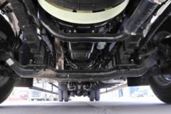 东风商用车 天锦KR 星耀版 260马力 4X2 9.8米翼开启厢式载货车(国六)