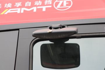  ŷEST  580 6X4 AMTԶǣ()(BJ4259Y6DHL-12)ͼƬ