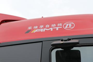  ŷEST  580 6X4 AMTԶǣ()(BJ4259Y6DHL-12)ͼƬ