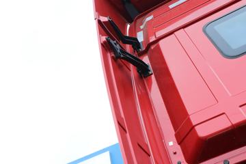  ŷEST  580 6X4 AMTԶǣ()(BJ4259Y6DHL-12)ͼƬ