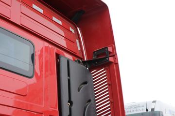  ŷEST  580 6X4 AMTԶǣ()(BJ4259Y6DHL-12)ͼƬ