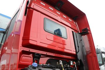  ŷEST  580 6X4 AMTԶǣ()(BJ4259Y6DHL-12)ͼƬ