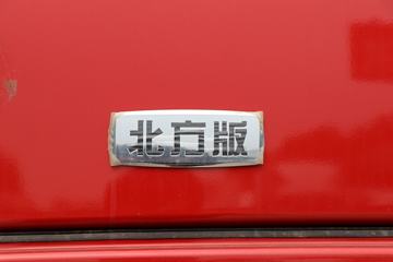  ŷEST  580 6X4 AMTԶǣ()(BJ4259Y6DHL-12)ͼƬ