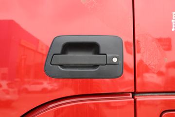  ŷEST  580 6X4 AMTԶǣ()(BJ4259Y6DHL-12)ͼƬ