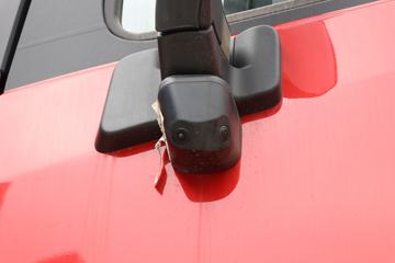  ŷEST  580 6X4 AMTԶǣ()(BJ4259Y6DHL-12)ͼƬ