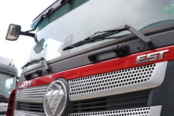  ŷEST  580 6X4 AMTԶǣ()(BJ4259Y6DHL-12)ͼƬ