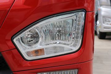  ŷEST  580 6X4 AMTԶǣ()(BJ4259Y6DHL-12)ͼƬ