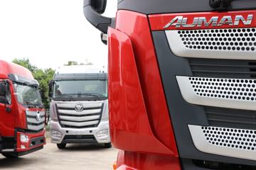  ŷEST  580 6X4 AMTԶǣ()(BJ4259Y6DHL-12)ͼƬ