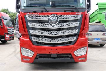  ŷEST  580 6X4 AMTԶǣ()(BJ4259Y6DHL-12)ͼƬ