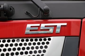  ŷEST  580 6X4 AMTԶǣ()(BJ4259Y6DHL-12)ͼƬ