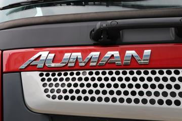 ŷEST  580 6X4 AMTԶǣ()(BJ4259Y6DHL-12)ͼƬ