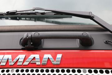  ŷEST  580 6X4 AMTԶǣ()(BJ4259Y6DHL-12)ͼƬ