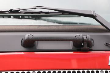  ŷEST  580 6X4 AMTԶǣ()(BJ4259Y6DHL-12)ͼƬ